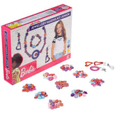 Barbie Jewellery Making Kit Junior